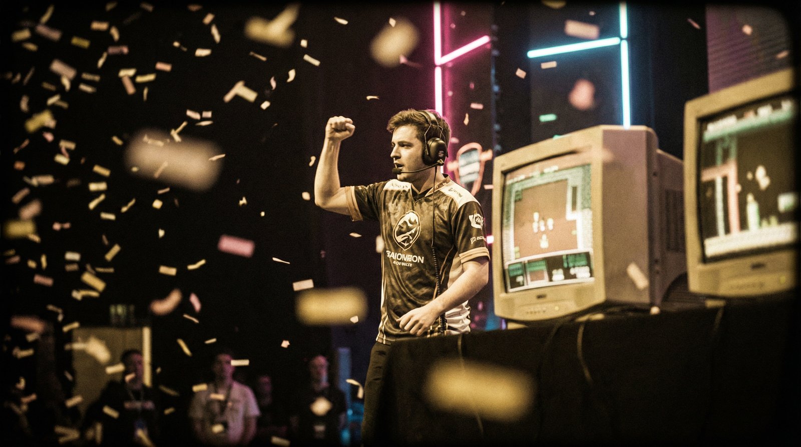 幼幼电竞视频制作教程