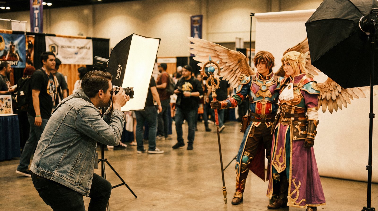 幼幼社区cosplay话题