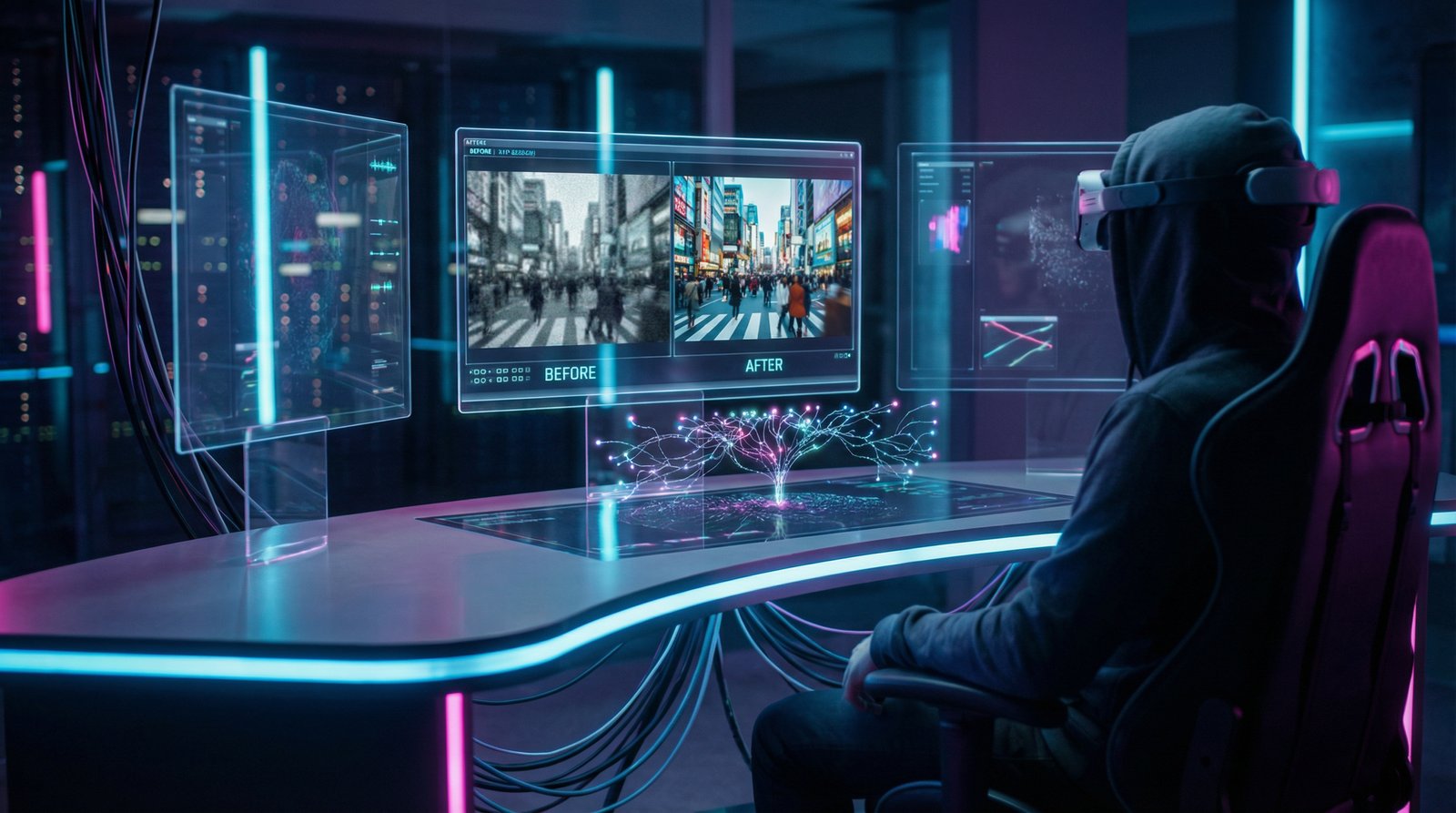 幼幼视频剪辑入门教程