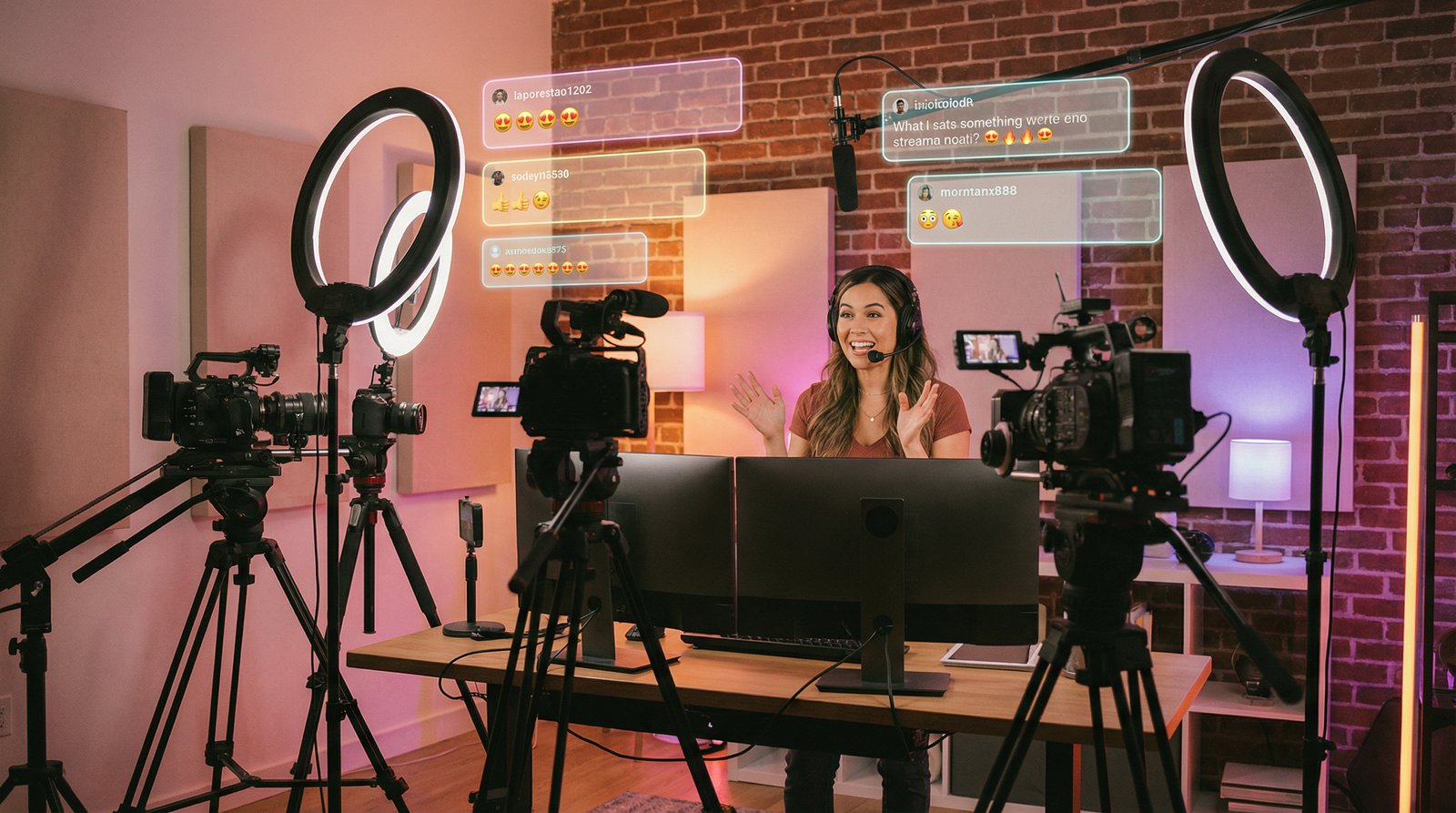 幼幼直播视频教程